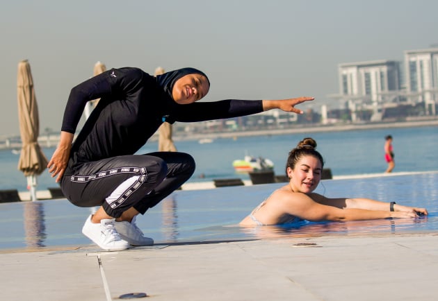 Swiming-630x434